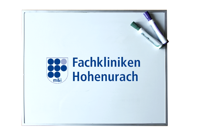 Office-Kurse in den Fachkliniken Hohenurach